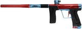 Planet Eclipse GEO 5R Electronic Paintball Marker- Redemption Red/Blue