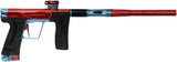 Planet Eclipse GEO 5R Electronic Paintball Marker- Redemption Red/Blue