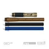 Planet Eclipse GEO 5R Electronic Paintball Marker- Retribution Bronze/Sandstone