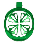 HK Army EVO "Rotor/LTR" Metal Speed Feed- Neon Green