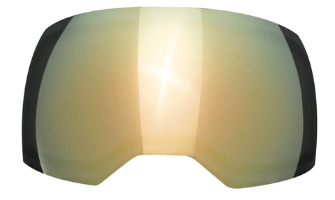 Empire EVS Thermal Replacement Lens- Gold Mirror