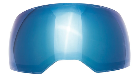 Empire EVS Thermal Replacement Lens- Blue Mirror