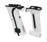 Planet Eclipse CS3 Grip Kit- White