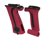 Planet Eclipse CS3 Grip Kit- Red