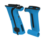 Planet Eclipse CS3 Grip Kit- Blue