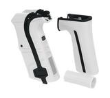 Planet Eclipse LV2 Grip Kit- White