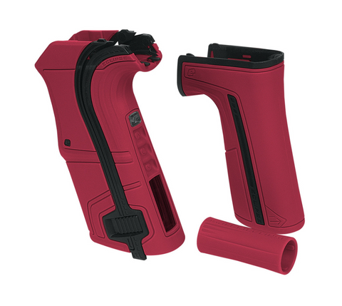 Planet Eclipse LV2 Grip Kit- Red