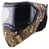 Empire EVS Thermal Paintball Goggle LE- Bandito