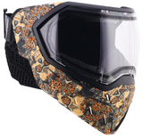 Empire EVS Thermal Paintball Goggle LE- Bandito