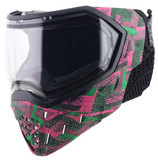 Empire EVS Thermal Paintball Goggle LE- Geo Grunge