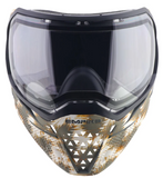 Empire EVS Thermal Paintball Goggle LE- Seismic