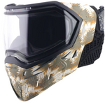 Empire EVS Thermal Paintball Goggle LE- Seismic