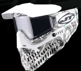 JT Proflex Thermal Paintball Goggle SE- 100 Dollar Bill