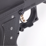 Exalt Tippmann TipX/TCR Ambidextrous Magazine Release