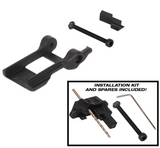 Exalt Tippmann TipX/TCR Ambidextrous Magazine Release