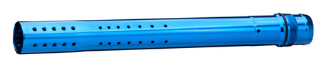 Dye UL-I Barrel Tip 14"- Blue Polish