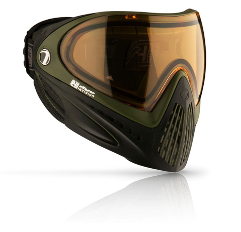 Dye i4 PRO Thermal Paintball Goggle- SRGNT