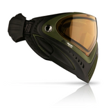Dye i4 PRO Thermal Paintball Goggle- SRGNT
