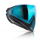Dye i4 Thermal Paintball Goggle- Powder Blue