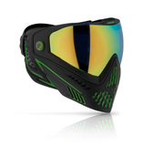 Dye i5 Thermal Paintball Goggle- Emerald 2.0