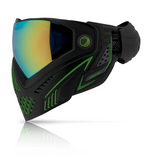 Dye i5 Thermal Paintball Goggle- Emerald 2.0