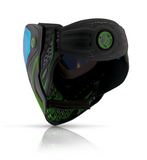 Dye i5 Thermal Paintball Goggle- Emerald 2.0