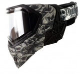 Empire EVS LE Thermal Paintball Goggle- Tampa Bay Damage Skulls