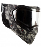 Empire EVS LE Thermal Paintball Goggle- Tampa Bay Damage Skulls