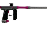 Empire Mini GS Electronic Paintball Marker w/2 Piece Barrel System- Dust Grey/Dust Pink