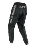 JT Paintball Classic Paintball Pants- Black
