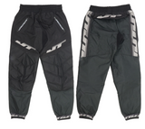 JT Paintball Classic Paintball Pants- Black