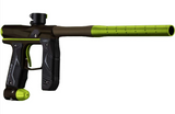 Empire Axe 2.0 Electronic Paintball Marker w/2 Piece Barrel System- Dust Brown/Dust Green
