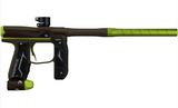 Empire Axe 2.0 Electronic Paintball Marker w/2 Piece Barrel System- Dust Brown/Dust Green