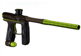 Empire Axe 2.0 Electronic Paintball Marker w/2 Piece Barrel System- Dust Brown/Dust Green