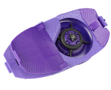 Bunkerkings CTRL2 Loader- Dark Purple