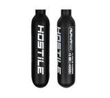 HK Army Alpha Air System 15ci/4500psi HPA Tank w/HP8 Regulator- Matte Black