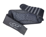 JT Paintball Spring Convert Harness 5+8- Teal/Purple