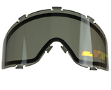 JT Spectra Thermal Lens- Smoke w/Red Chromatic Logo