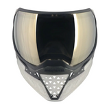 Empire EVS Thermal Paintball Goggle w/HD Chrome Lens- Crystal SE Clear