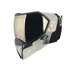 Empire EVS Thermal Paintball Goggle w/HD Chrome Lens- Crystal SE Clear