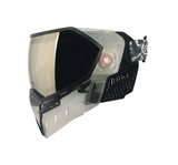 Empire EVS Thermal Paintball Goggle w/HD Chrome Lens- Crystal SE Clear