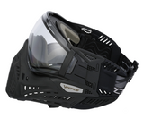 V-Force Profiler 2.0 Thermal Paintball Goggle- Black/Black w/Clear Lens