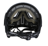 V-Force Profiler 2.0 Thermal Paintball Goggle- Black/Black w/Clear Lens