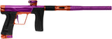 Planet Eclipse GEO 5R Electronic Paintball Marker- Rebellion Purple/Orange