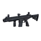 Tippmann Stormer Elite .68 Cal Mag Fed Paintball Marker-Black
