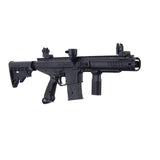 Tippmann Stormer Elite .68 Cal Mag Fed Paintball Marker-Black
