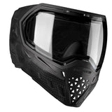 Empire EVS Thermal Paintball Goggle- Black/Black