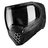 Empire EVS Thermal Paintball Goggle- Black/Black