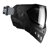 Empire EVS Thermal Paintball Goggle- Black/Black