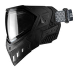 Empire EVS Thermal Paintball Goggle- Black/Black